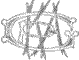 The Guild of King Alfred Players logo