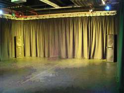 Morpheus stage