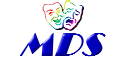 MDS logo