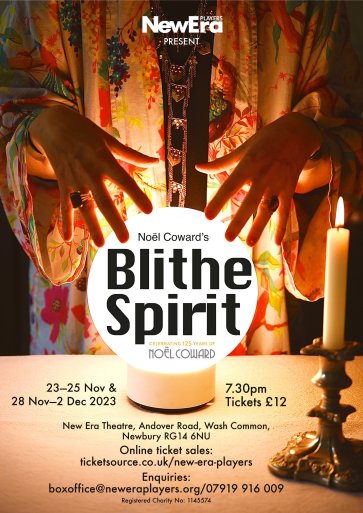New Era - Blithe Spirit