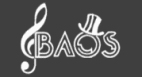 BAOS logo